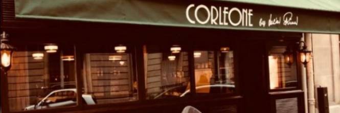 Nel Ristorante Parigino Di Lucia Riina Spunta Un Ritratto Del Papa Ilgiornale It