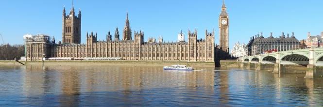 Troppa Cocaina Nel Tamigi Impazziscono Le Anguille Ilgiornale It