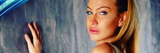 Isola Dei Famosi Taylor Mega Avrei Bisogno Di Un Milione Di Euro Al Mese Ilgiornale It