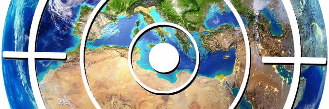 Cosa C è Al Centro Della Terra