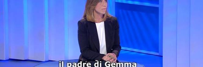Colpo Di Scena A C E Posta Per Te Il Padre Non Vuole Apparire In Tv Ilgiornale It