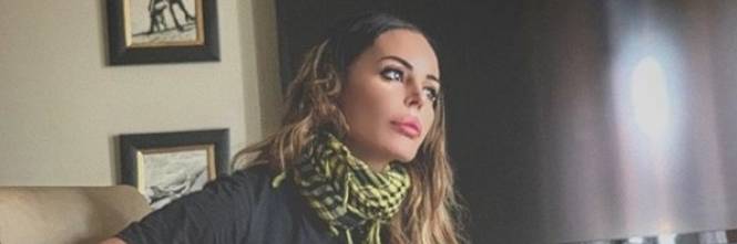 Nina Moric Rompe Il Silenzio E Rassicura I Fan Sui Social Ilgiornale It