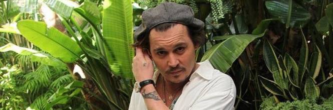 Animali Fantastici 3 La Warner Trema Ma A Difendere Johnny Depp Arriva J K Rowling Ilgiornale It