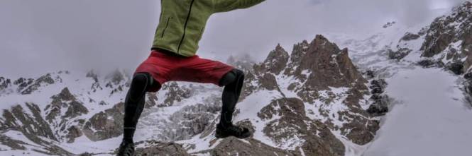 Un torinese conquista la vetta del Nanga Parbat: "Sono ...