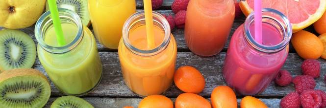 Gli Smoothies Per Un Estate In Salute Ilgiornale It