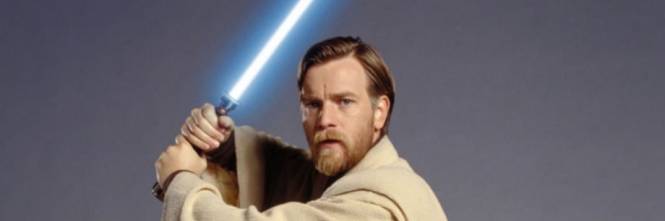 Star Wars Ewan Mcgregor Torna Ad Essere Obi Wan Kenobi Ilgiornale It