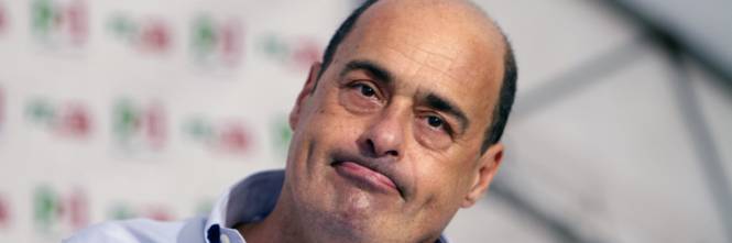 Italia Viva Arriva In Lazio Ora Zingaretti E Furioso Ilgiornale It