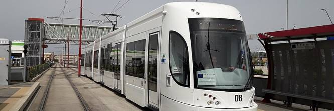 Tre Nuove Linee Del Tram A Palermo Entro Il 2024 - IlGiornale.it