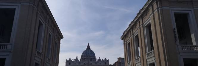 La Chaoqui Scrive Al Papa Auguri Capo Buon Compleanno Ilgiornale It