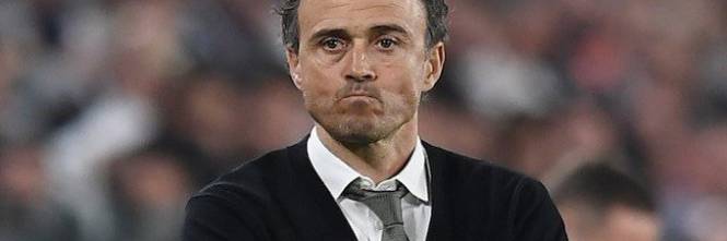 Spagna, Luis Enrique torna sulla panchina della Nazionale ...