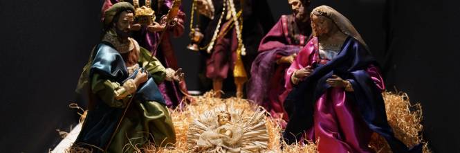 Presepe Immagini Natalizie.La Regione Piemonte Scrive Ai Presidi Un Presepe In Ogni Scuola Per Mantenere Le Tradizioni Ilgiornale It