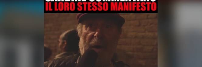 Pensano Sia Una Frase Di Salvini E Le Sardine Bocciano Il Loro Manifesto Ilgiornale It