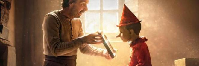 Pinocchio è Una Fiaba O Una Favola