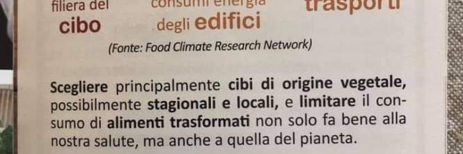 Cremona Spunta La Campagna Choc Per L Ambiente Meno Figli Ilgiornale It