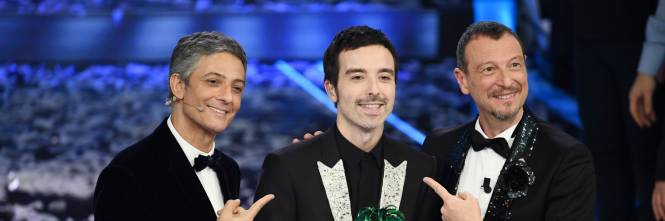 Chi Ha Vinto Il Sanremo Del 2022