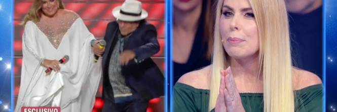 Loredana Lecciso Punge Romina Al Bano Scivolato A Sanremo Perché