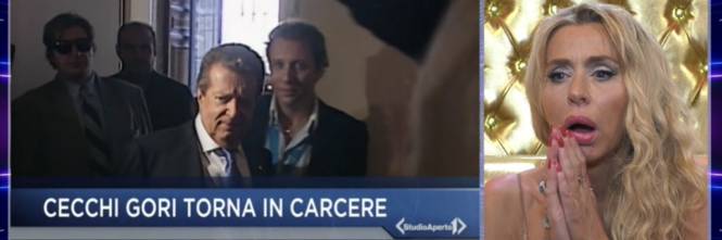 Vittorio Cecchi Gori E Valeria Marini / Vittorio Cecchi Gori Ex Fidanzato Valeria Marini Ecco Il ...