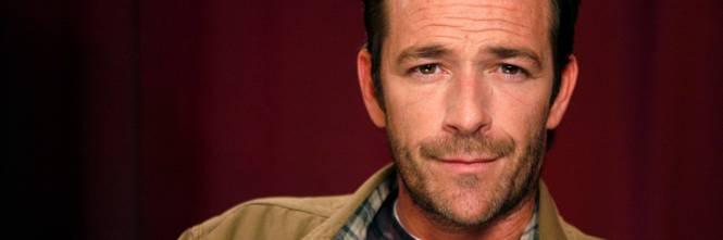 C Era Una Volta A Hollywood Luke Perry