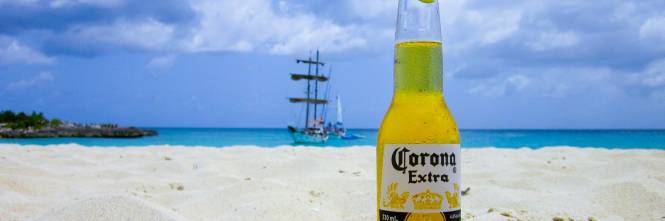 Birra Corona Sospesa La Produzione A Causa Del Coronavirus Ilgiornale It