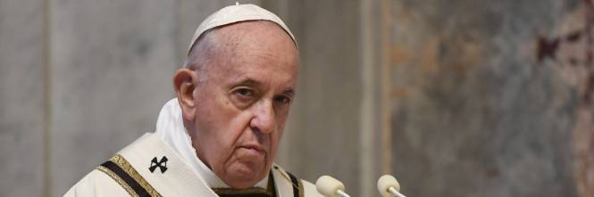 Immigrazione Papa Francesco Auspicabile Regolarizzazione Clandestini Ilgiornale It