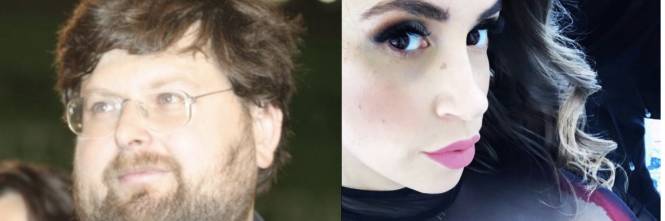 Mario Adinolfi si scaglia contro Malena: "Offende la sua ...
