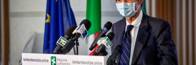 Risultato immagini per attilio fontana