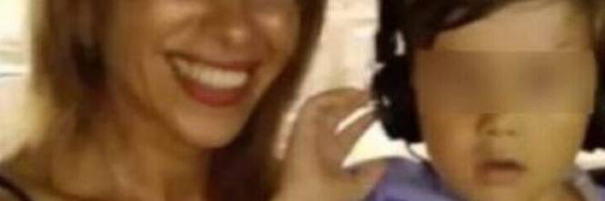 Viviana Parisi Spunta Un Video Gioele Era In Auto Con La Mamma Ilgiornale It