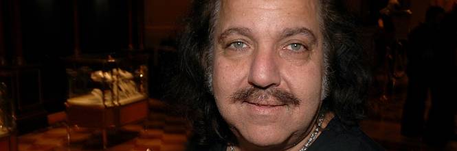 Il Re Del Porno Ron Jeremy Nei Guai Rischia 250 Anni Di Galera