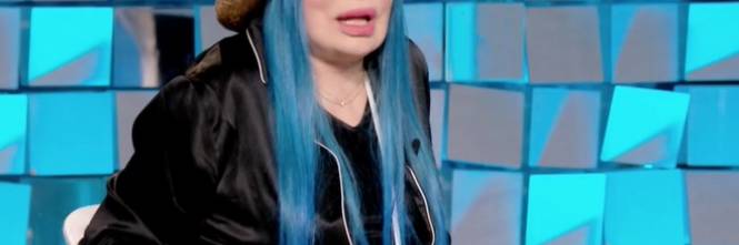 Il dramma di Loredana Bertè: "Mi ha violentata e riempita ...