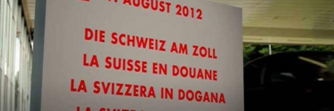 C'è il referendum antiitaliani. La Svizzera ci prende a schiaffi