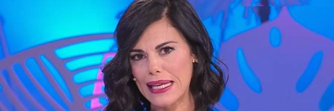 Detto Fatto Bianca Guaccero Sbotta In Diretta Faccia Da Ilgiornale It
