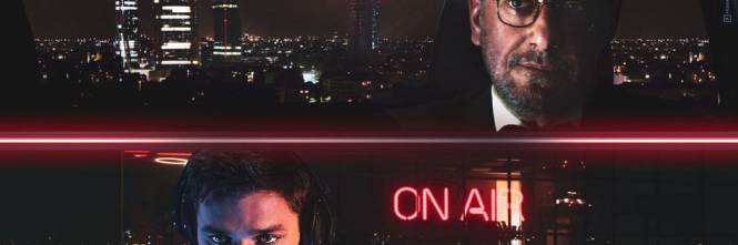 Il talento del calabrone”, una piacevole sorpresa il thriller italiano con Castellitto - IlGiornale.it