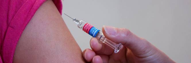 Papilloma virus vaccino per uomo