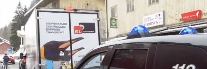 Sono Arrivate In Italia Le Prime Dosi Del Vaccino Ilgiornale It