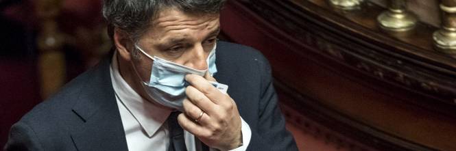 La chiamata all'ultimo minuto: cosa si sono detti Conte e Renzi - IlGiornale.it