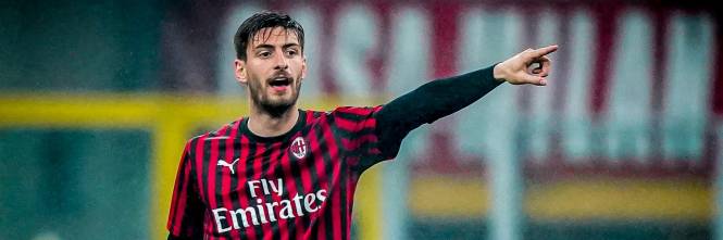 Milan Pioli Nessun Caso Musacchio Gabbia Ibra Mi Ha Detto Bravo Ilgiornale It