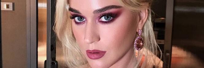 Katy Perry: il colore naturale dei suoi capelli - IlGiornale.it