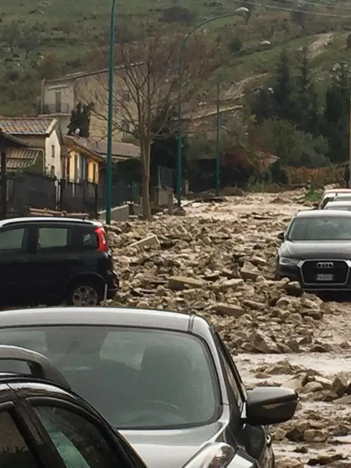 Si muove il governo: "Stop a cartelle e imposte nelle zone disastrate"