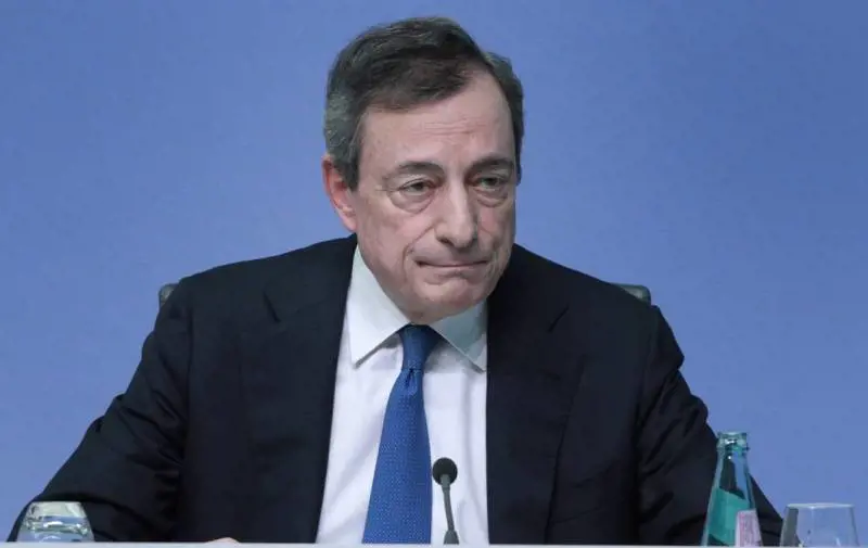 Bucha, Draghi alza la voce: "Putin ne risponderà"
