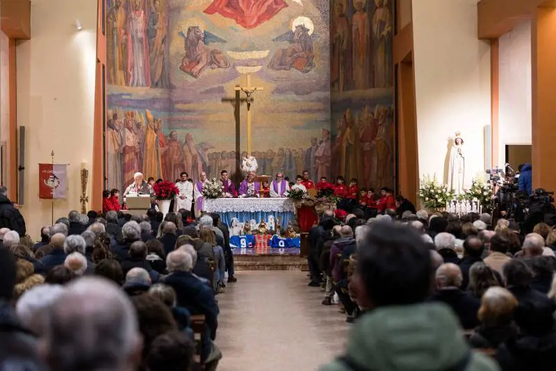 Tutti per Gianluca Vialli. L'ultimo saluto di Cremona al suo campione