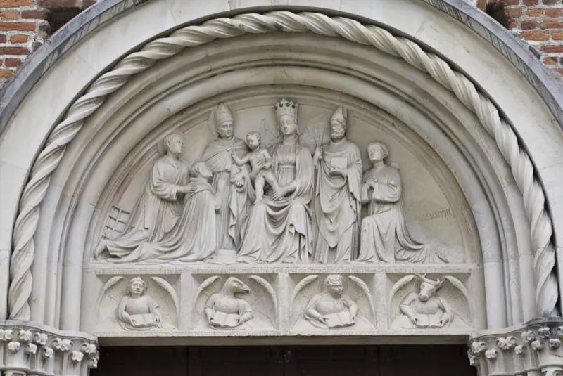 Castiglione Olona celebra i maestri Caronensi in un incontro tra arte e storia