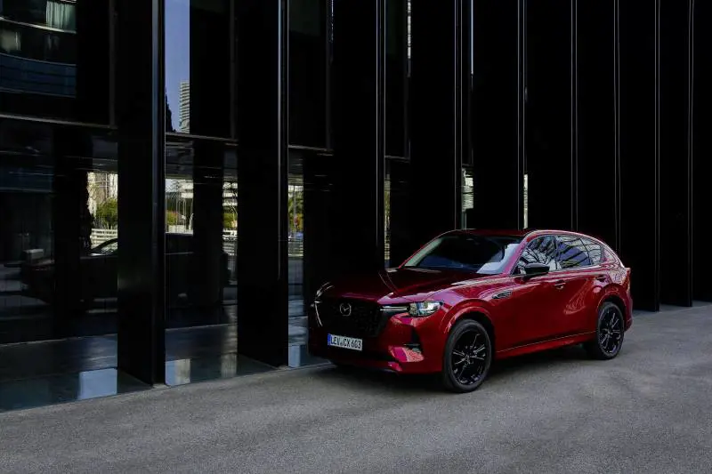 Mazda CX-60, la nostra prova del Suv con un cuore diesel per viaggiare: ottimi consumi 