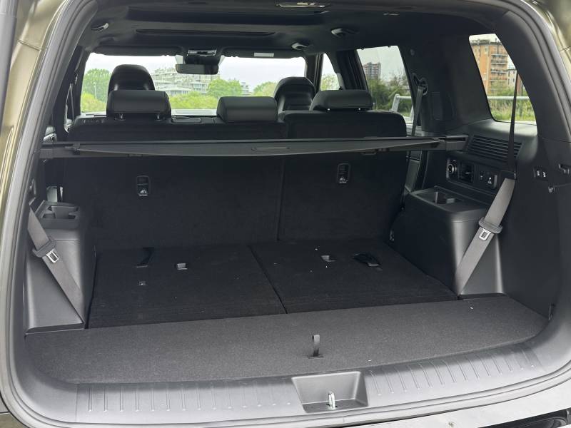 Hyundai Santa Fe 2026: guarda tutte le foto 17