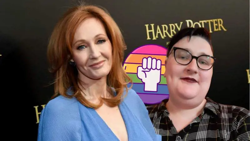 L'inquisizione contro la Rowling, i seminatori di odio, Banksy. Le parole della settimana