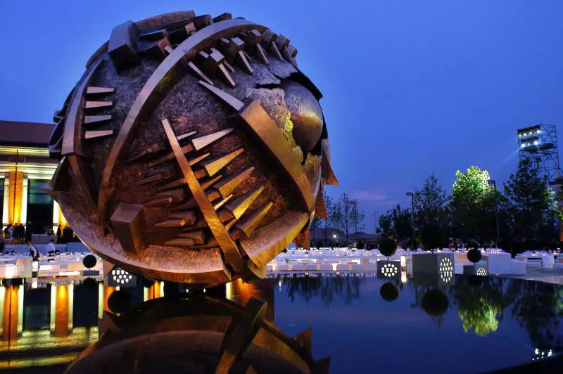 Immagine gallery