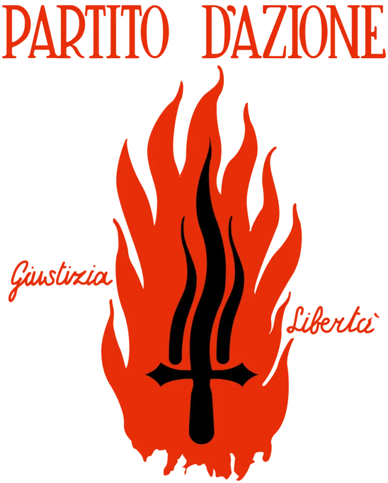 Le illusioni del Partito d'azione che finì strumento dei comunisti