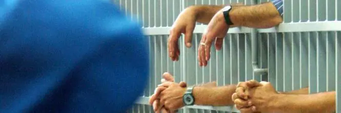 Detenuto trovato con 50 grammi di hascisc in carcere a Sanremo