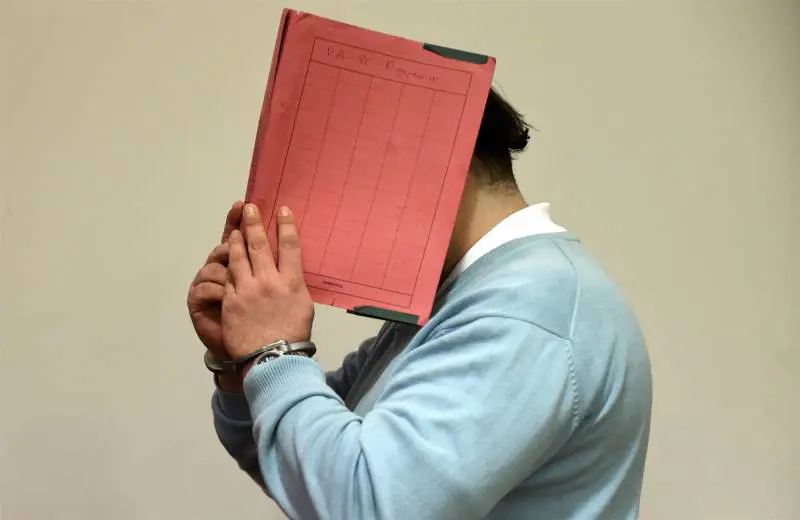 Ex infermiere tedesco confessa l’omicidio volontario di oltre 100 pazienti