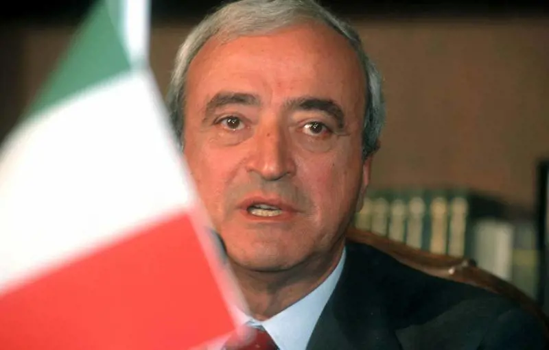 «Rischia di essere una nuova Cogne»