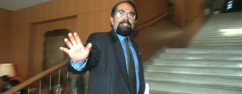 Zarqawi ferito fugge all’estero